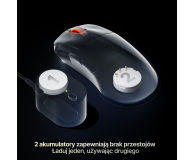 SteelSeries Rival Pro biała - 1593780 - zdjęcie 11
